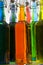 Color Bottles