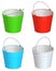 Color bucket