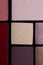 Color cometics palette makeup