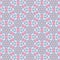 Color decorative seamless pattern with geometric ornamnet. Background for printing on paper, wallpaper, covers, textiles, fabrics