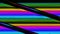 Color glitch analog distortion vhs stripes noise