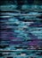color glitch noise digital distortion blue purple