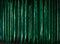 color glitch texture distortion background green