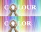 Color Healing Therapy Website Banners x 2