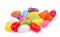 Color Jelly Beans