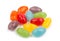 Color Jelly Beans