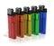 Color lighters