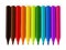 Color marker color pen set