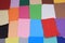 Color papers texture