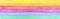 Color pencil rainbow graphic background