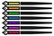 Color pens