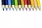 Color pensil