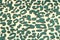 Color print of leopard, jaguar, cheetah, panther. Cartoon style. Knitted, synthetic fabric of mass production. Use for upholstery