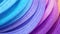 color purple rainbow background