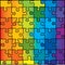 Color puzzle