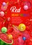 color rainbow diet red day vitamins