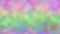 Color rainbow waves (seamless loop)