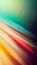 Color rays abstract background blur pink blue glow AI generated