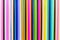 Color straws