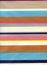 Color striped paper texture