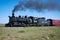 Colorado Coal Train Rio Grande