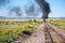 Colorado Coal Train Rio Grande