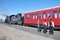 Colorado Coal Train Rio Grande