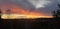 COLORADO  colors sky sunset skyline clouds view fire magic