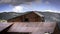 Colorado Gold mining rusted shack