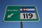 Colorado highway 119