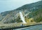 Colorado highway landscape