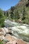 Colorado Mountain Stream 13