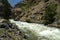 Colorado Mountain Stream 23