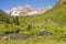 Colorado Mountain Stream