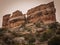 Colorado National Monument near Grand Junction Colorado