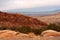 Colorado National Monument view