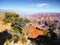 Colorado Plateau and Valley , Grand Canyon