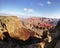 Colorado Plateau and Valley , Grand Canyon