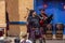 Colorado Renaissance Festival. Modern-day town near Colorado Springs transformed into a 16th-century Tudor village.