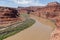 Colorado River Canyonlands N. P.