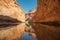 Colorado River Cavern