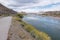 Colorado River Heritage Greenway Trail, Laughlin, Nevada