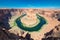 Colorado River in Horseshoe Bend