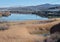 Colorado River near Topock Gorge