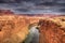 Colorado River - Northern Arizona