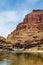 Colorado River Riffle Grand Canyon