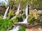 Colorado Rocky Mountain Waterfalls