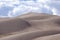 Colorado Sand Dunes