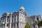 Colorado State Capitol and Gold Dome