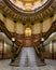 Colorado State Capitol staircase